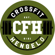 Crossfit Hengelo