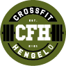 Crossfit Hengelo