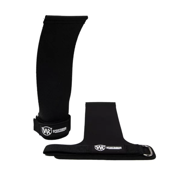 Micro fiber fingerless front