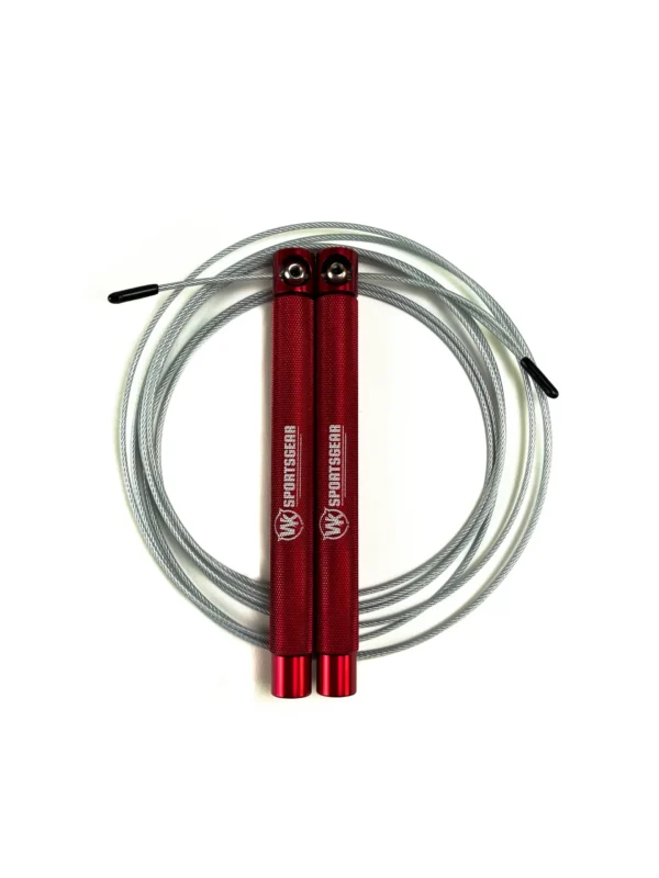 Speedrope rood1