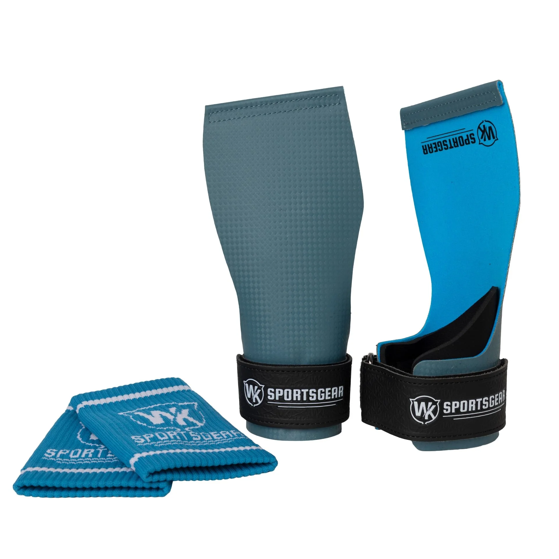 WK No Chalk Ultra Sticky handgrips