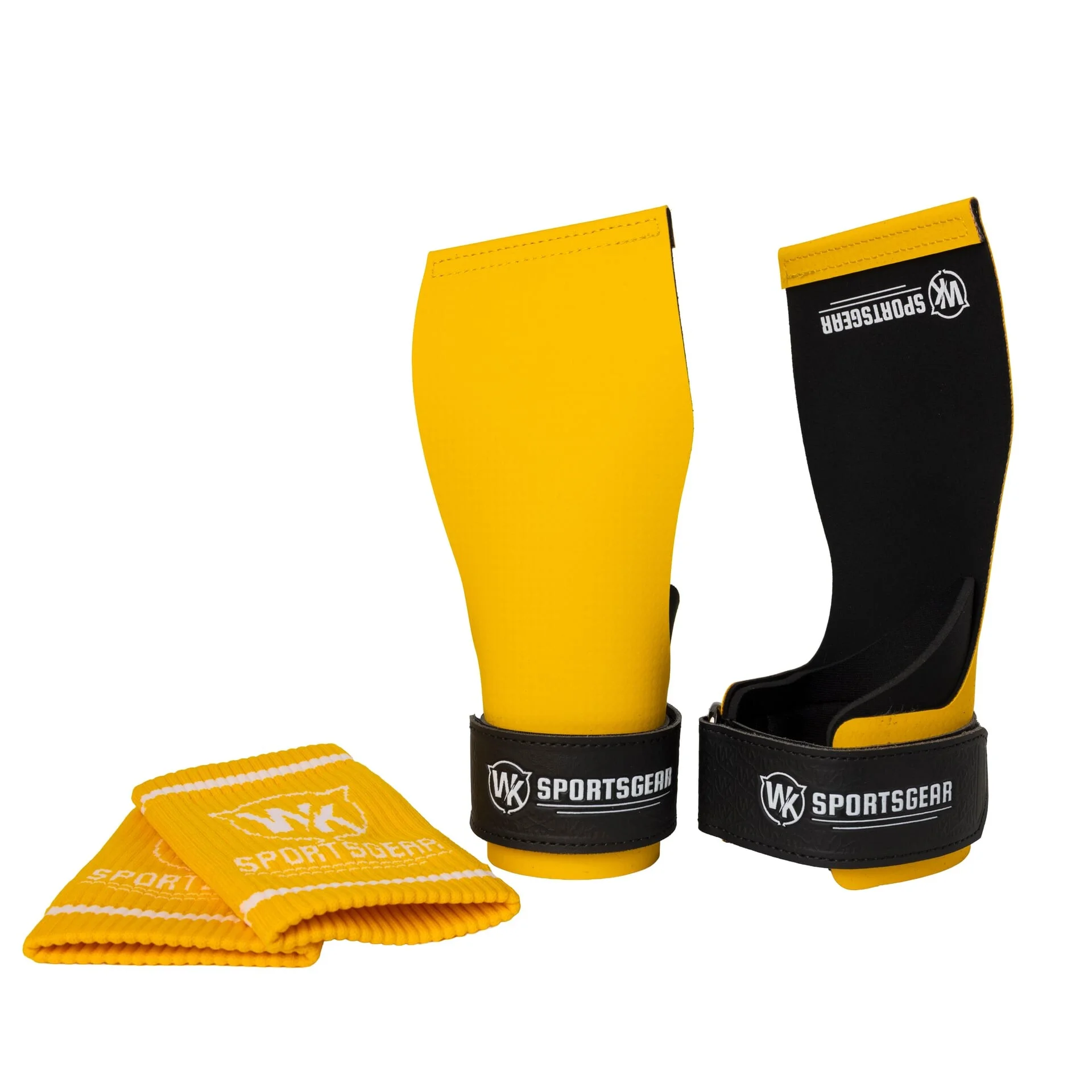 WK No Chalk Ultra Sticky handgrips