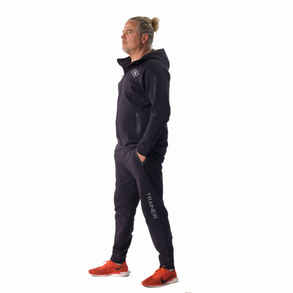ben_black_trainer set