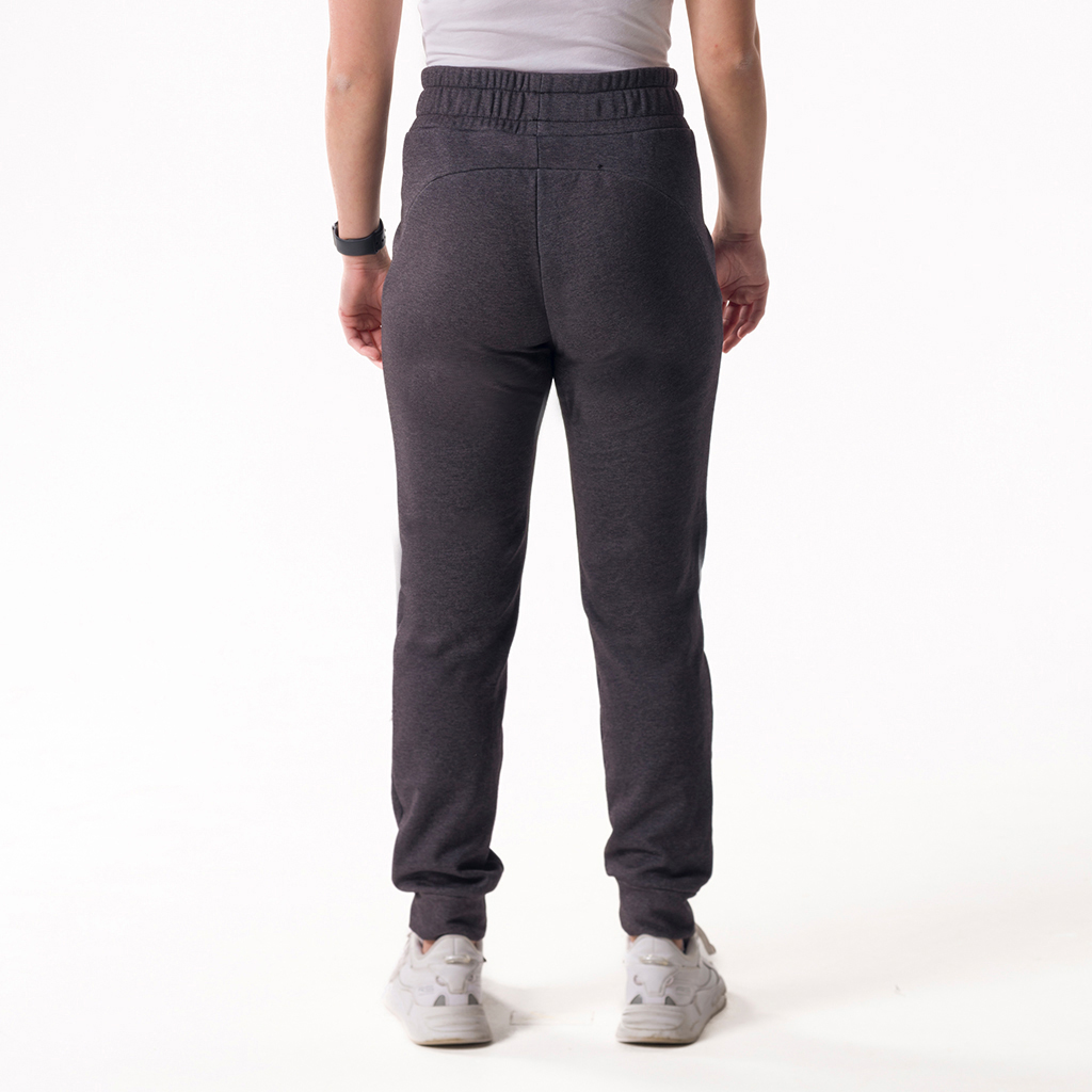 3063 - Tess Woman's Jogger Pants Antra Mel.