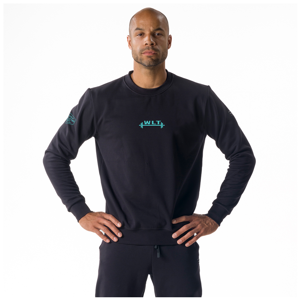 luc front black