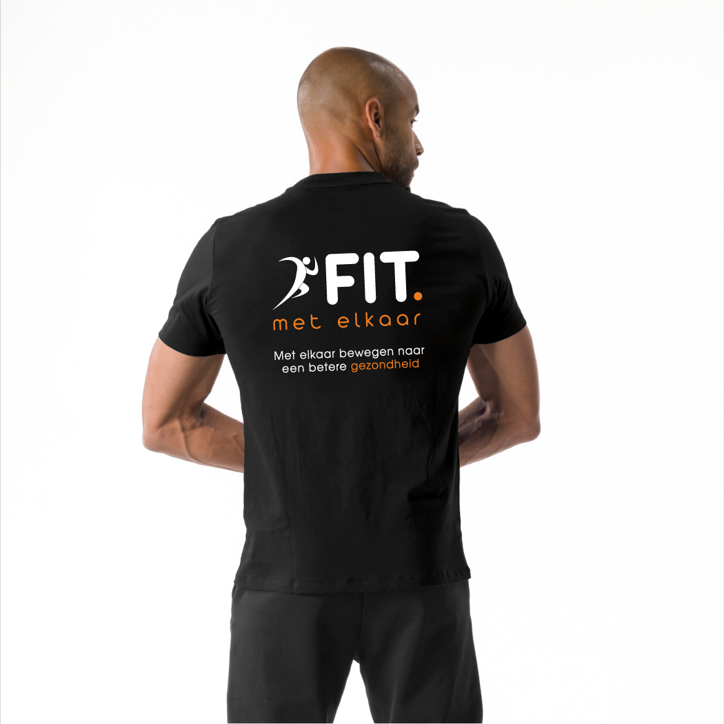 26001 - Jack Men's Short Sleeve Black