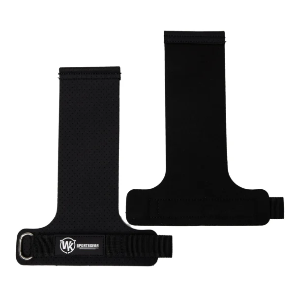 Micro fiber fingerless front 2