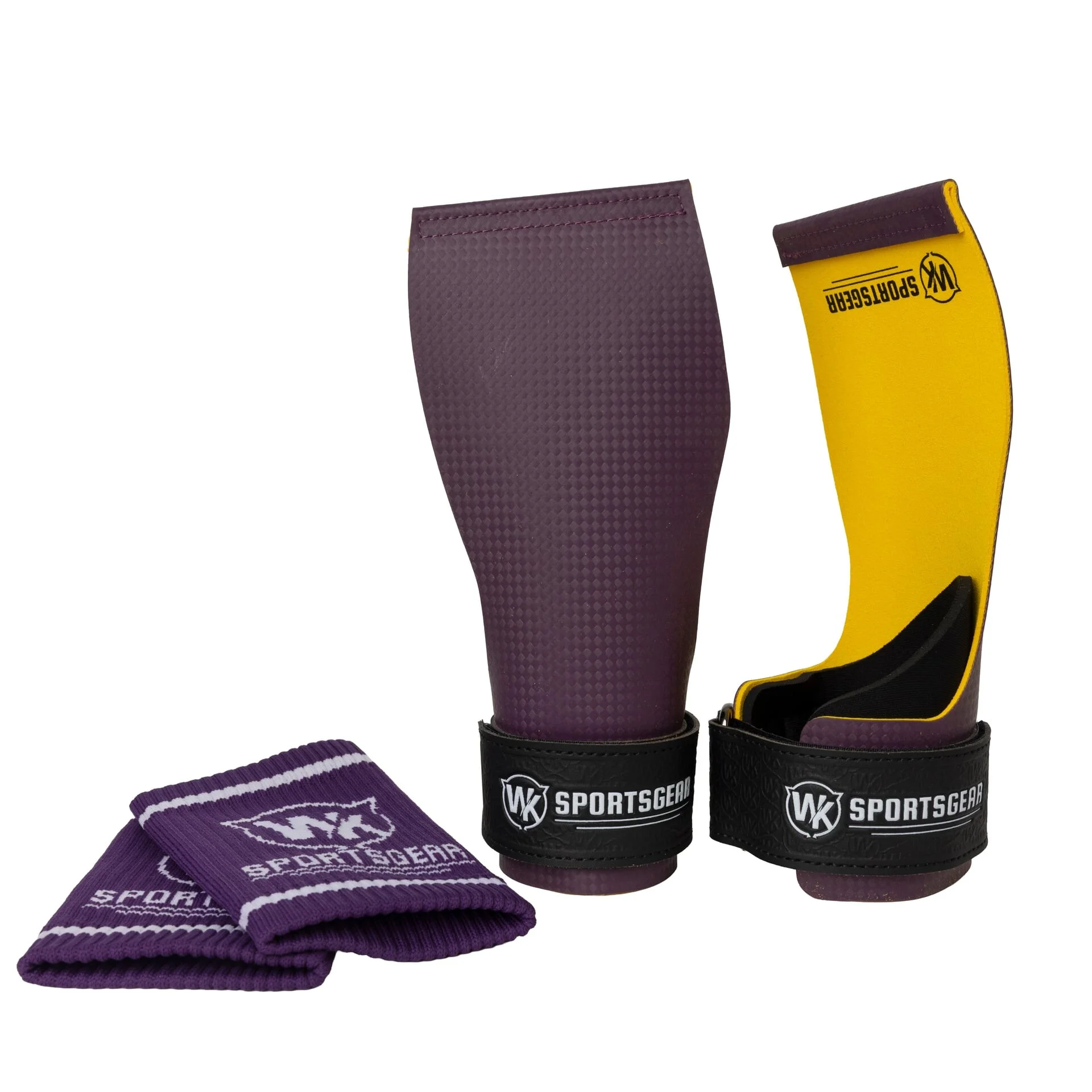 WK No Chalk Ultra Sticky handgrips