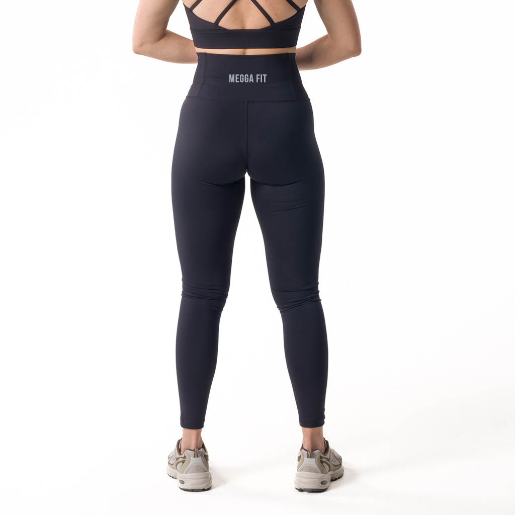 17021 - Sanne Women's Legging Norm. Length Black