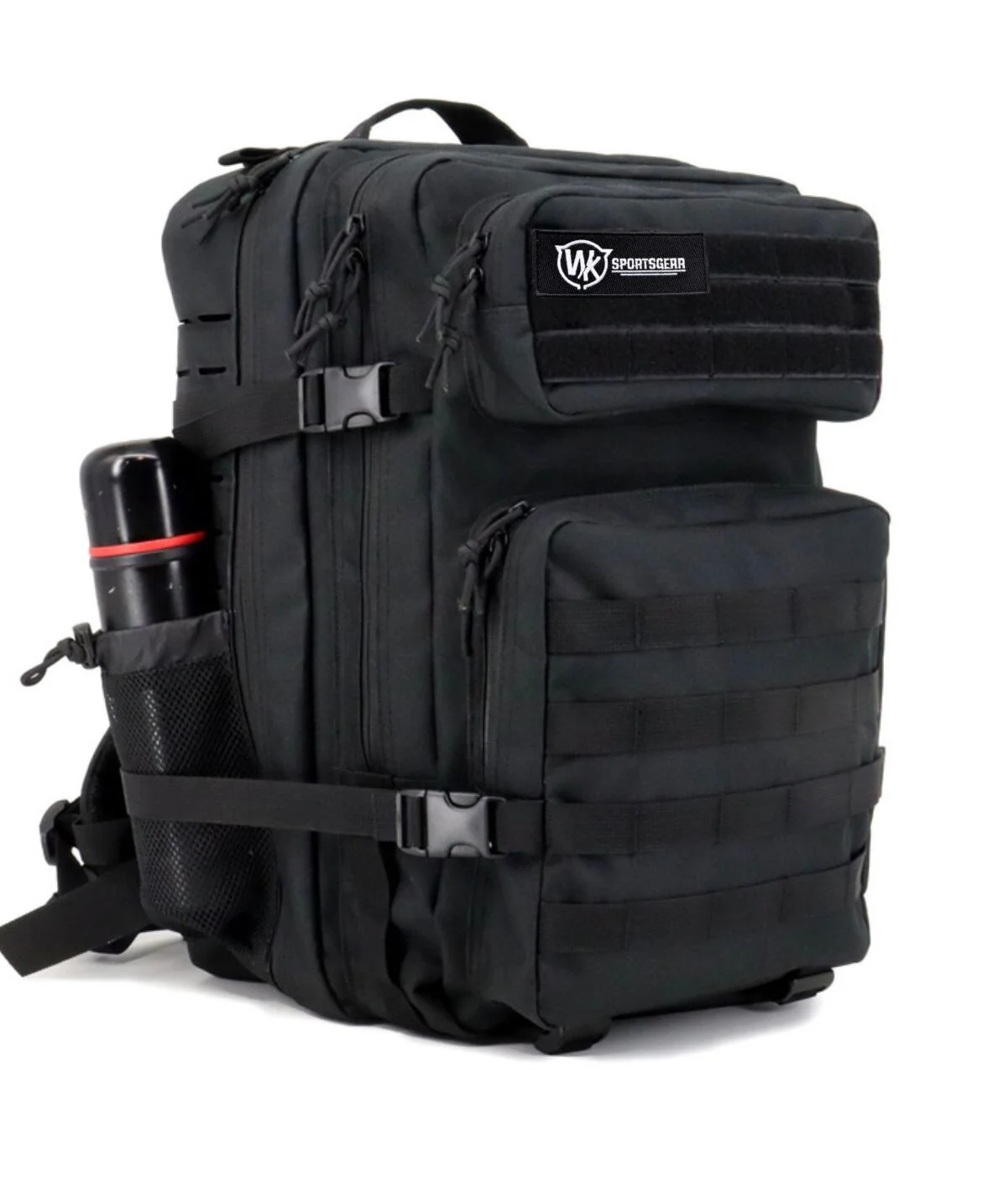 WK Tac Backpack 2.0 45L