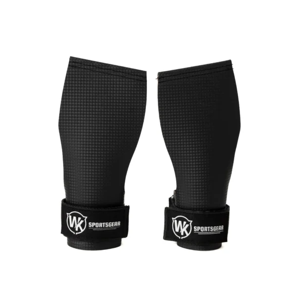 Carbon grips