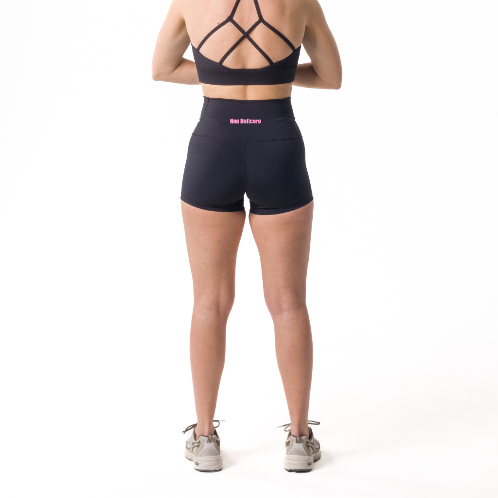 14048 - Kim Women's Short Black