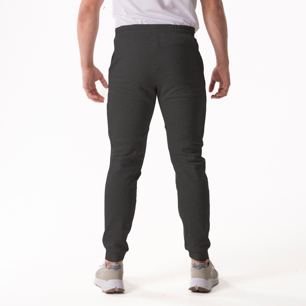 7035 - Chris Men's Jogger Pants Antra Mel.