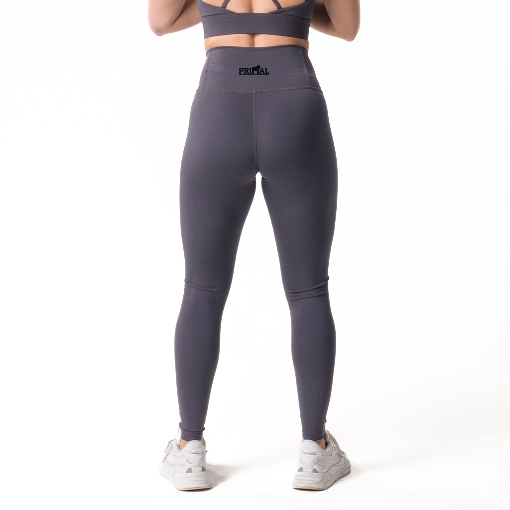 7038 - Sanne Women's Legging Norm. Length Antra Mel.