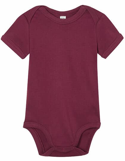 Baby Romper