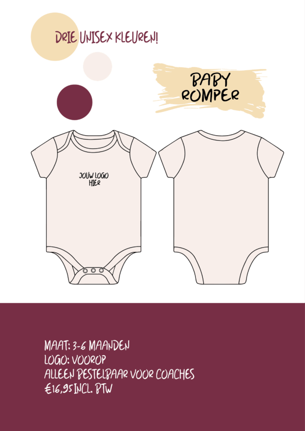 NIEUW_Babyromper