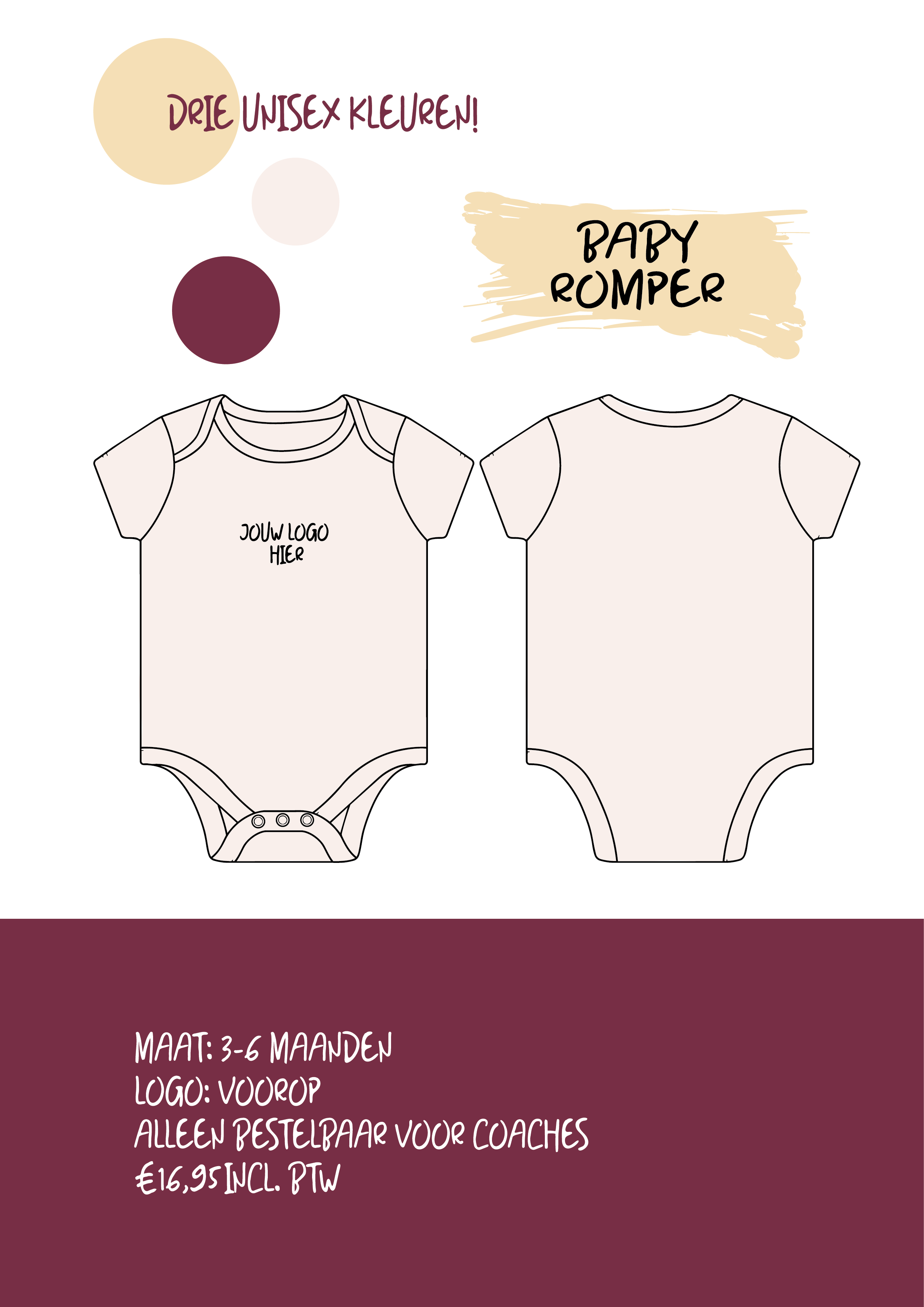 Baby Romper