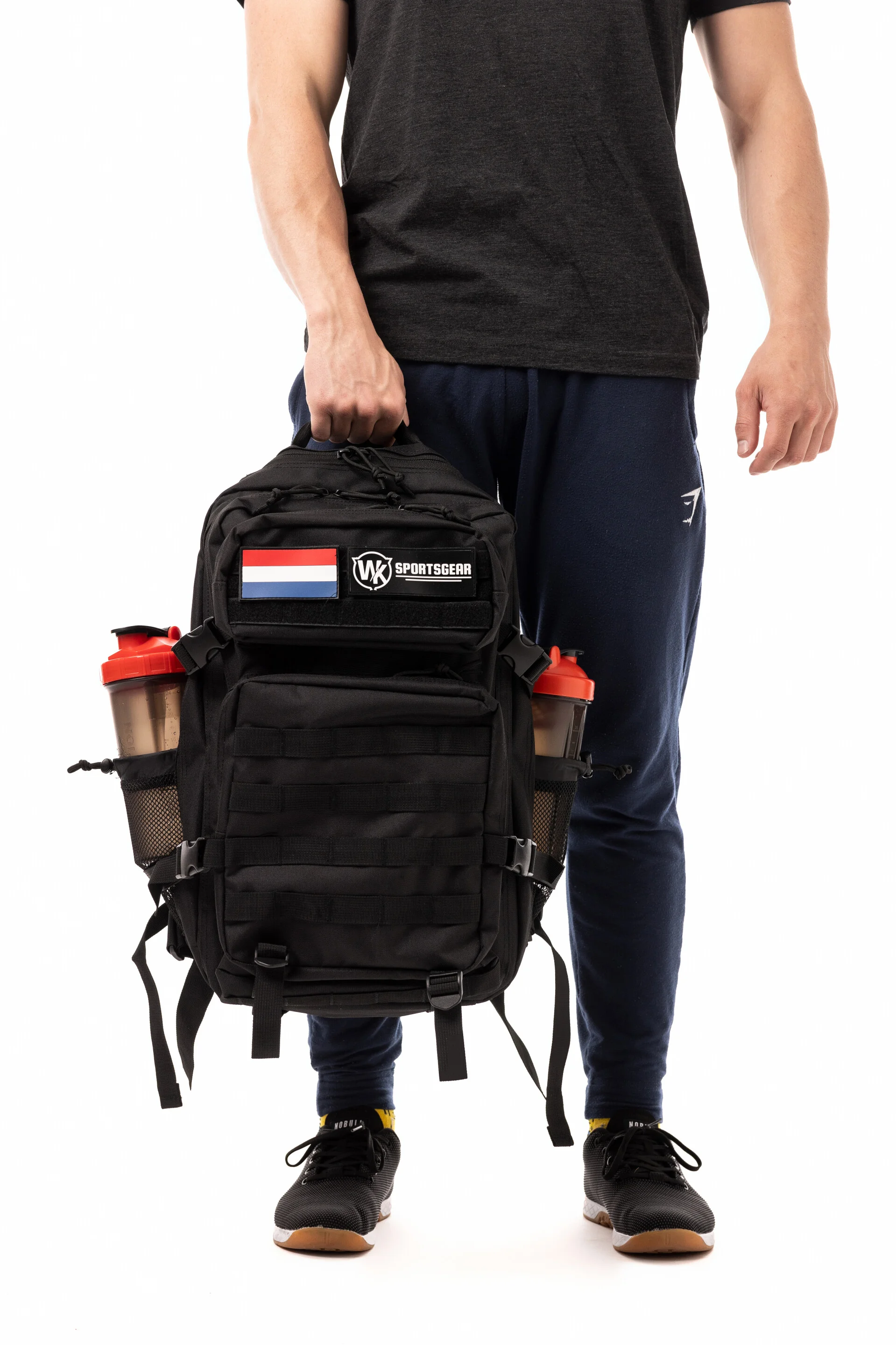 WK Tac Backpack 2.0 45L