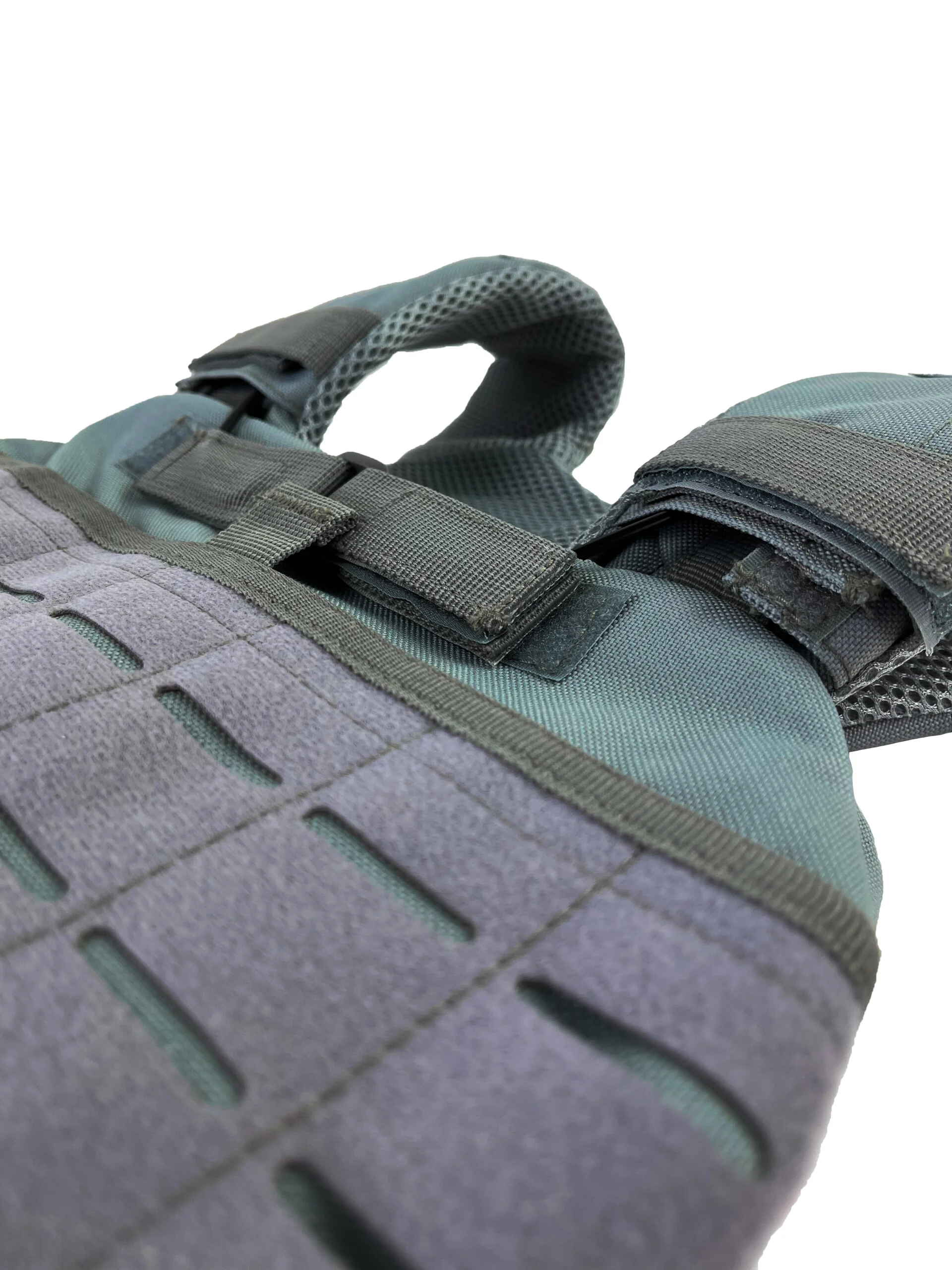 WK Gewichtsvest 6kg/14lbs