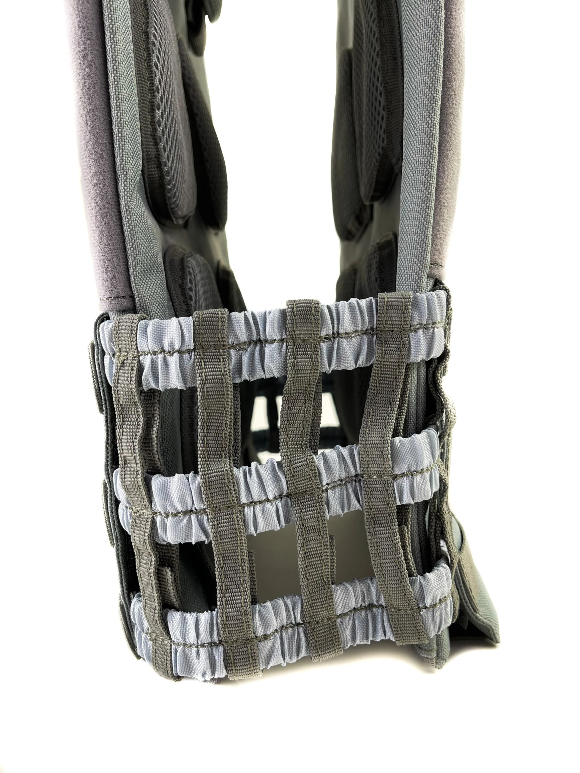 WK Gewichtsvest 6kg/14lbs