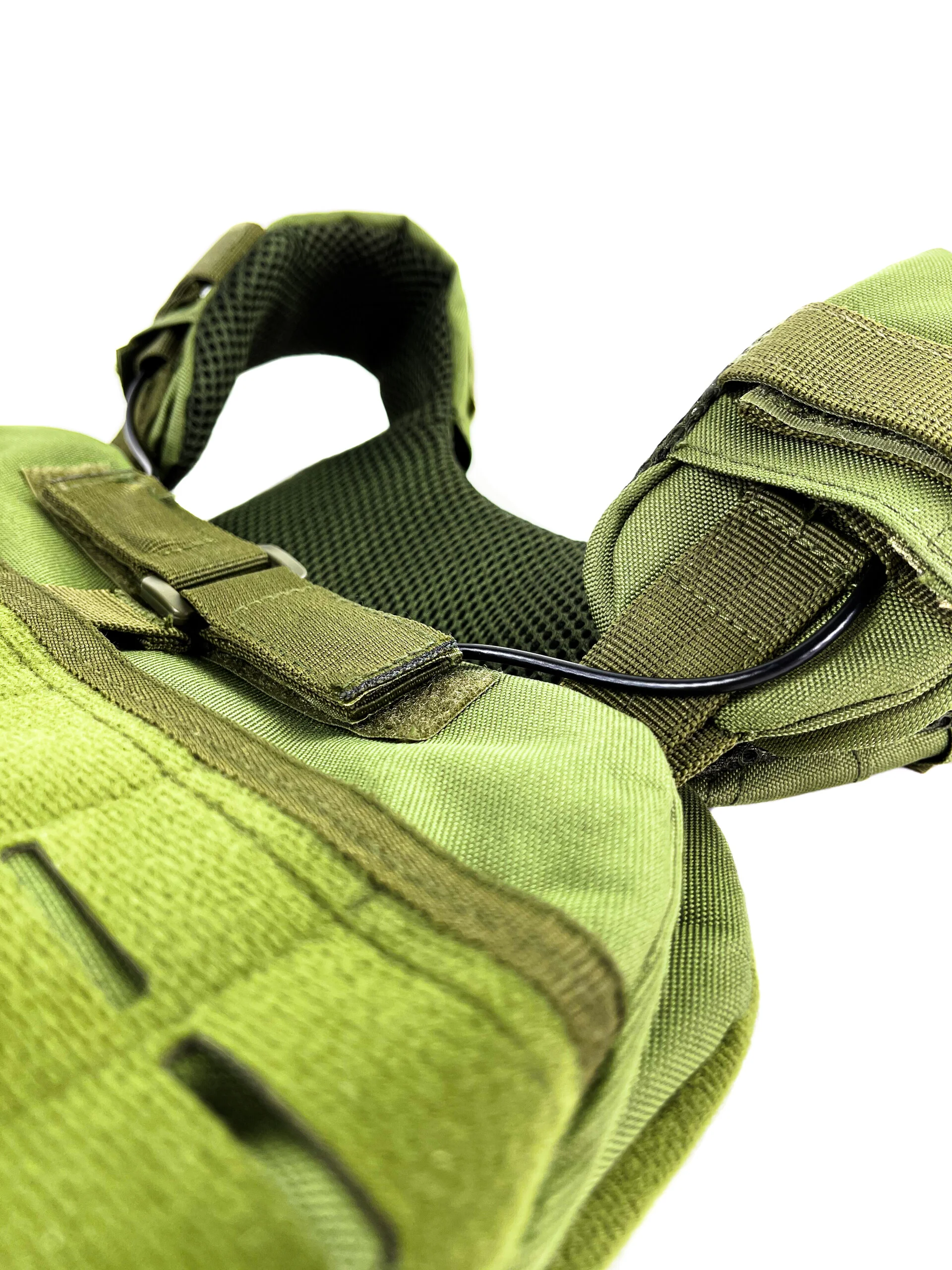 WK Gewichtsvest 6kg/14lbs