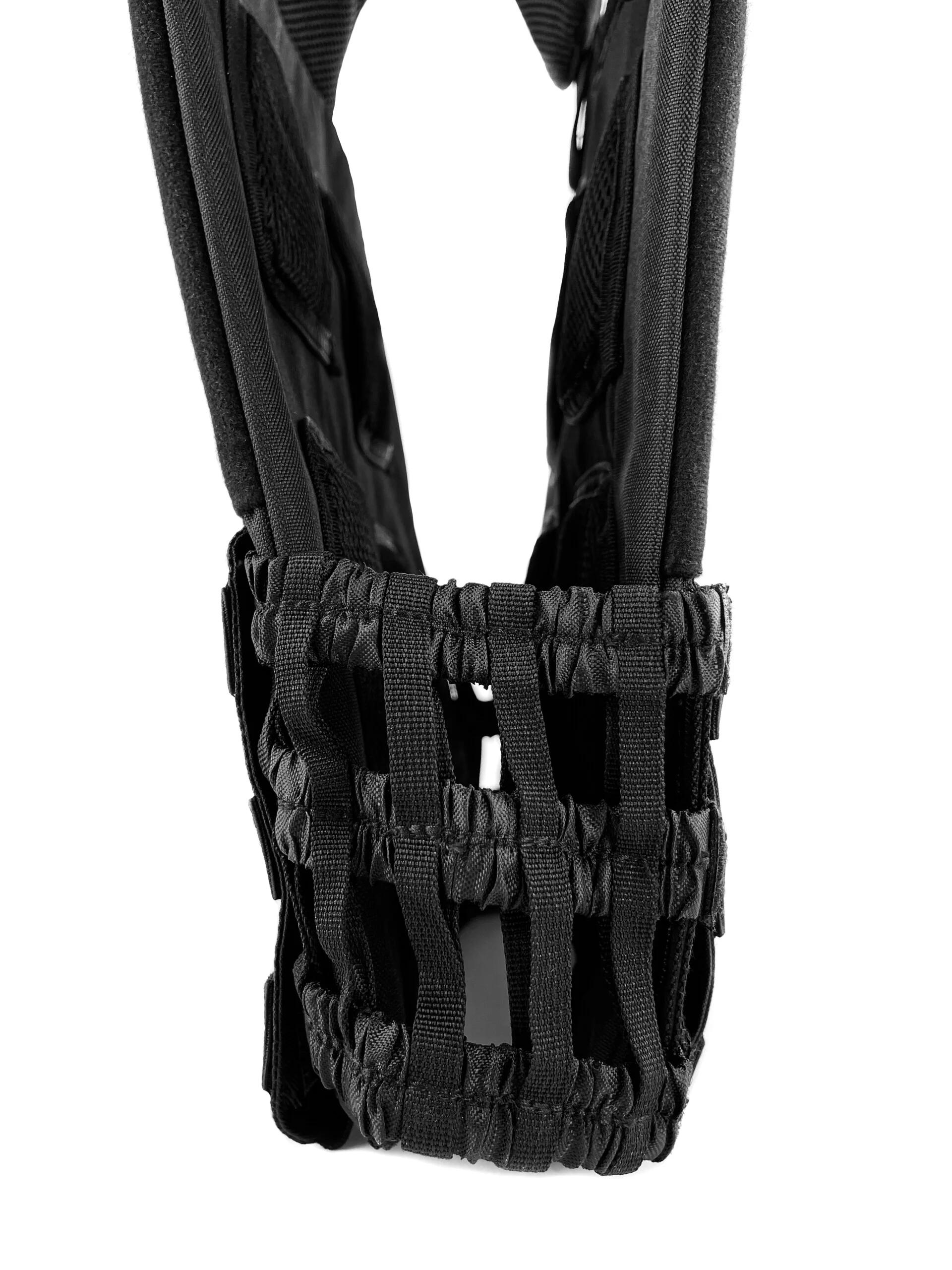 WK Gewichtsvest 6kg/14lbs