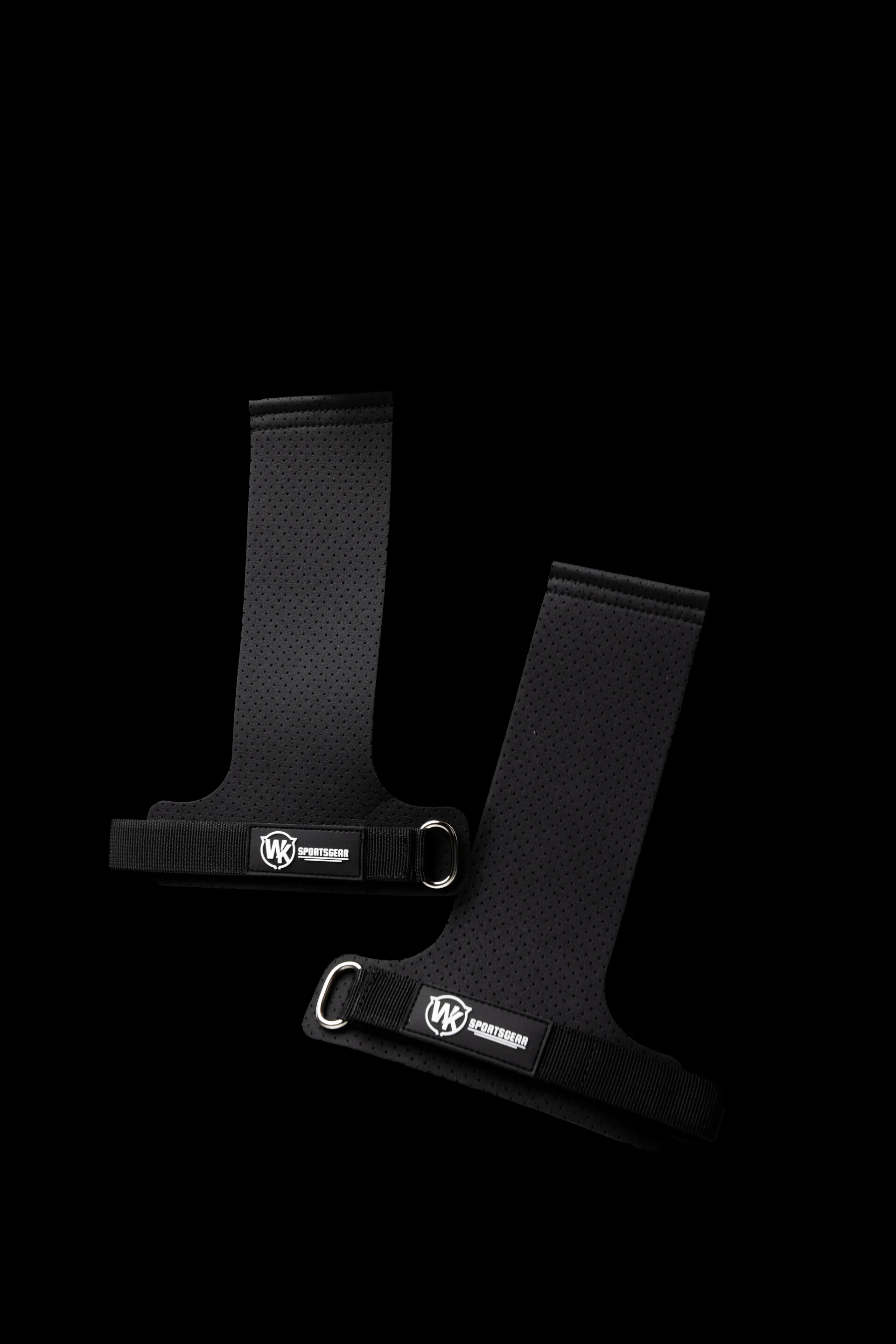 WK Carbon fiber Fingerless handgrips 2.2mm