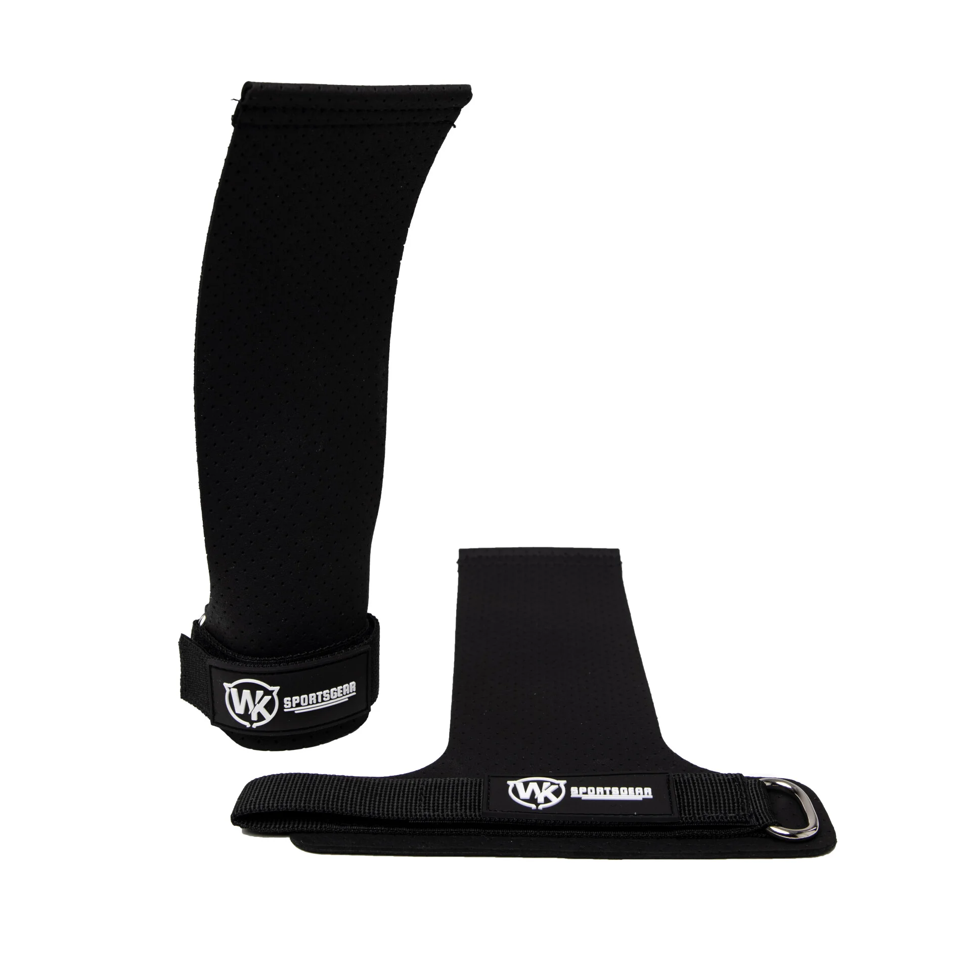 WK Carbon fiber Fingerless handgrips 2.2mm