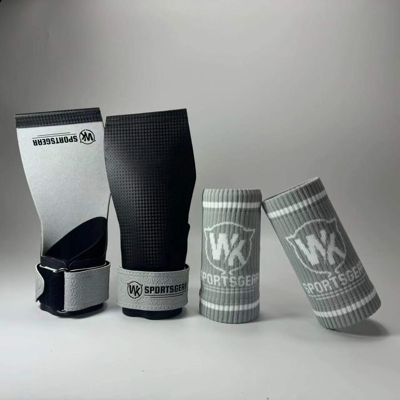 WK No Chalk Ultra Sticky handgrips