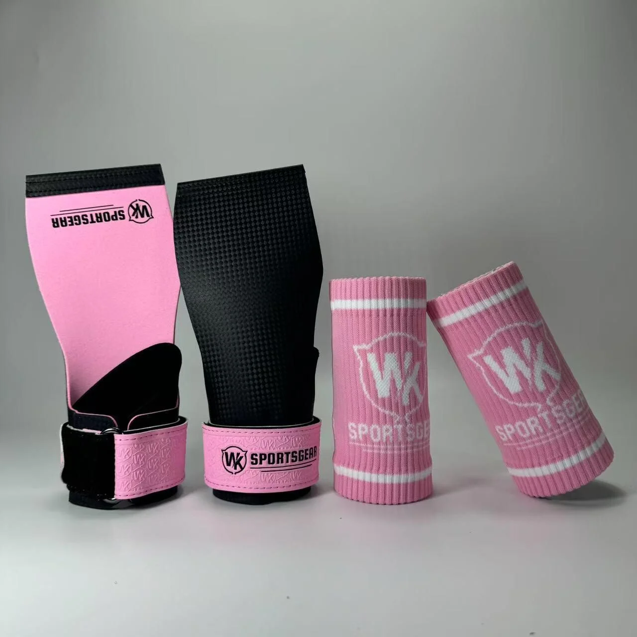 WK No Chalk Ultra Sticky handgrips