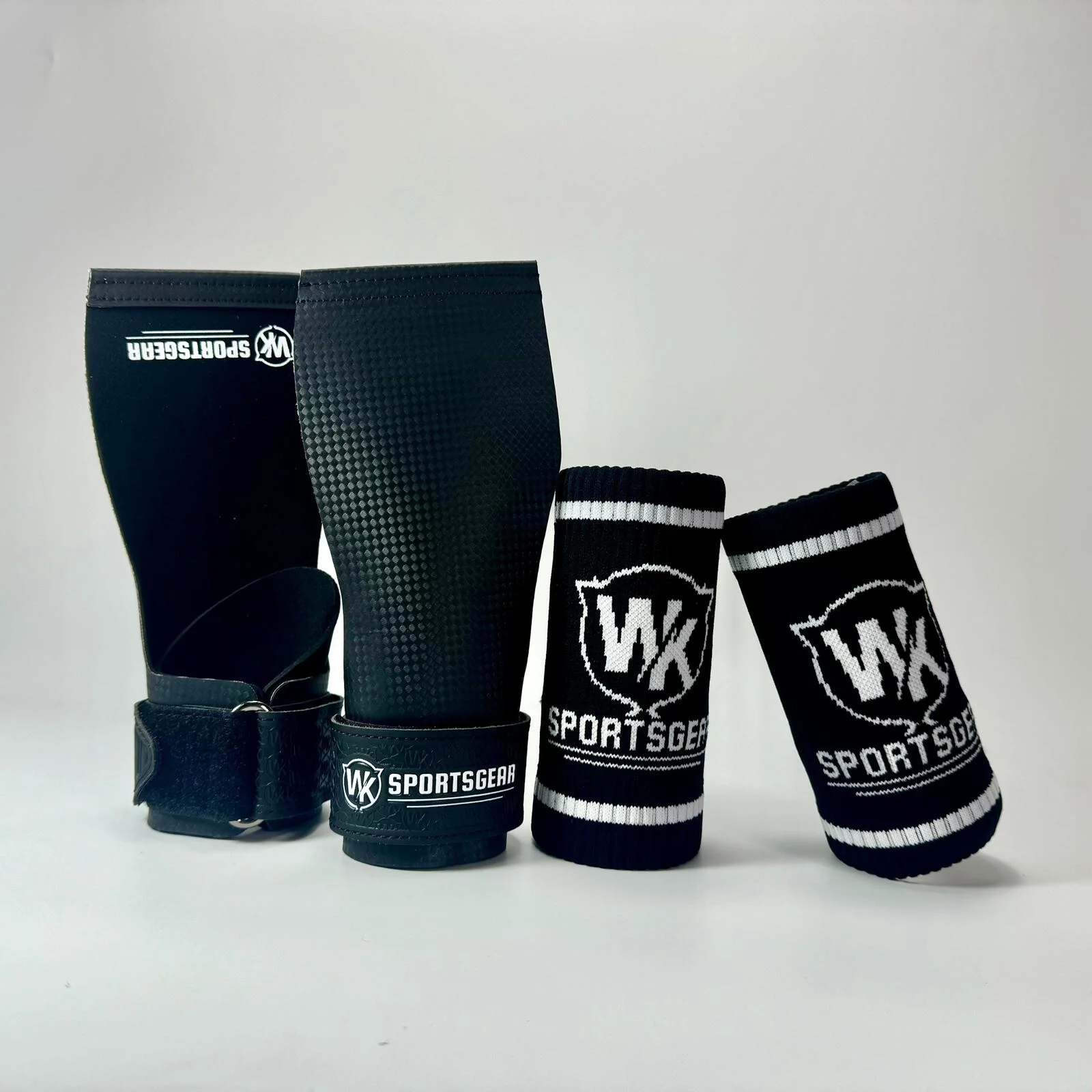 WK No Chalk Ultra Sticky handgrips