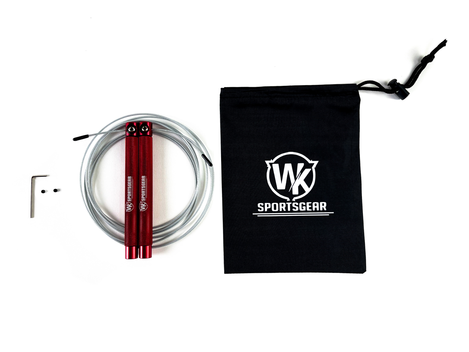 WK Speed Rope 2.0